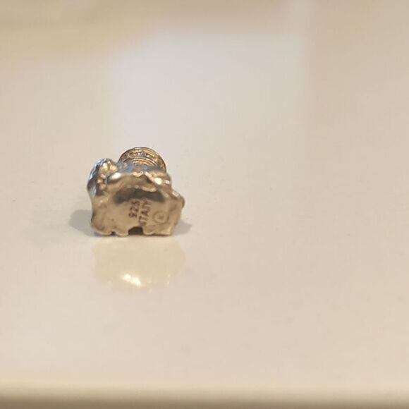 Charmed Memories Sterling Silver Lighthouse Charm - Picture 5 of 8